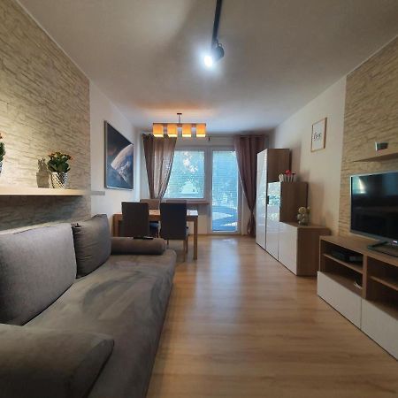 Апартаменти Apartament Gdynia Kazart.Pl 2 Екстер'єр фото