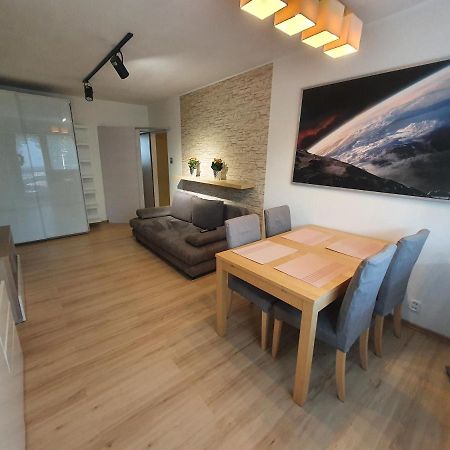 Апартаменти Apartament Gdynia Kazart.Pl 2 Екстер'єр фото