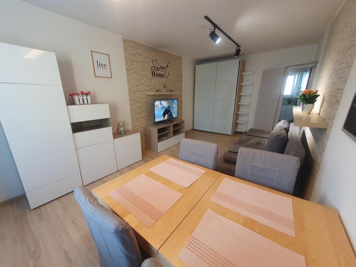 Апартаменти Apartament Gdynia Kazart.Pl 2 Екстер'єр фото