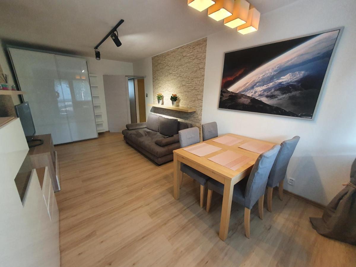 Апартаменти Apartament Gdynia Kazart.Pl 2 Екстер'єр фото