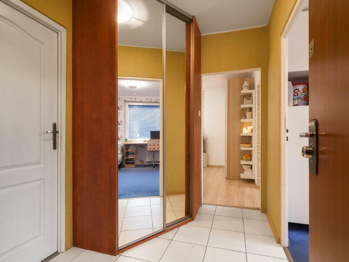 Апартаменти Apartament Gdynia Kazart.Pl 2 Екстер'єр фото