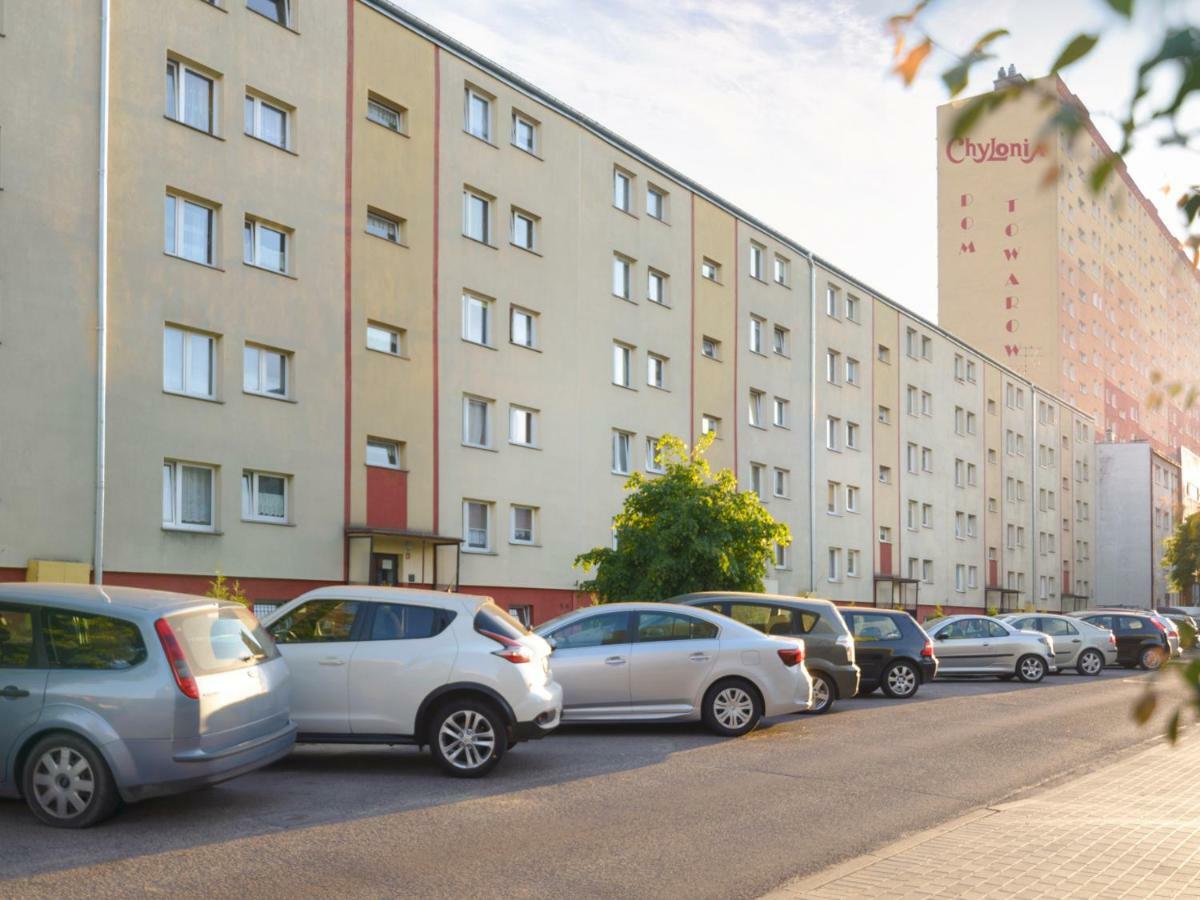 Апартаменти Apartament Gdynia Kazart.Pl 2 Екстер'єр фото