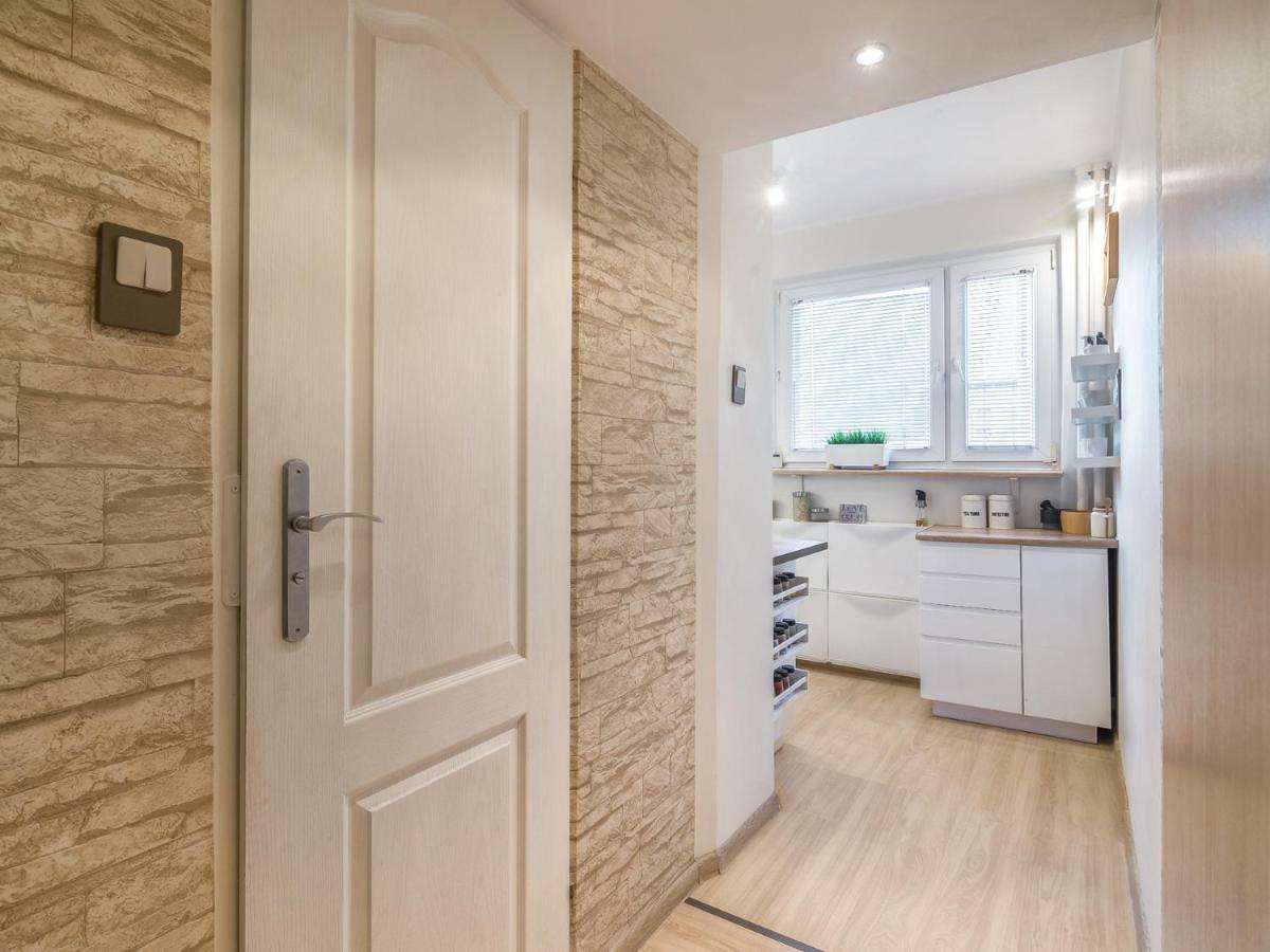 Апартаменти Apartament Gdynia Kazart.Pl 2 Екстер'єр фото